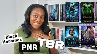 Supernatural  Beings  Vampires Witches Werewolves | My Interracial PNR October TBR