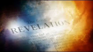 Revelation 5 - The Bloody Lamb