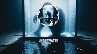 「Nightcore」→ Underwater by Kado | Visualizer