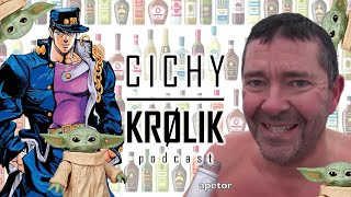 CICHY KRÓLIK podcast | Epizod 5 - Raz na lodzie, raz pod lodem