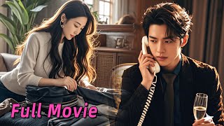 【Full Movie】The CEO took the mistress home, and Cinderella left immediately, leaving him regretful!