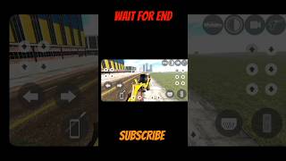 JCB cheat code in indian bike driving 3D#shorts#trendingshorts