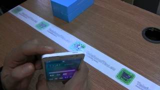 Samsung Galaxy A3 Review HD ( in ROmana ) - www.TelefonulTau.eu -