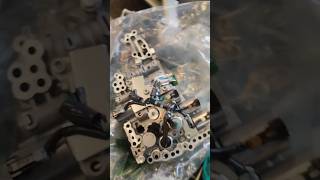 unboxing valve body #short #shorts #youtubeshorts