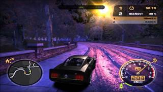 Need for Speed Most Wanted - Blacklist 10