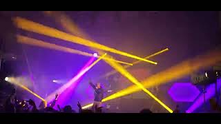 Manudigital & Asian Dub Foundation - Make It Bun Dem (4/4) Live Tour Met Les Watts 20240609 010137