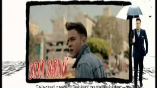 Olly Murs Right Place Right Time Advert