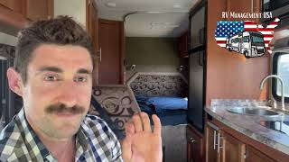 AMAZING RV ROI! Better than stocks!? RVs ARE A SECRET INVESTMENT OPPORTUNITY!