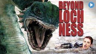 BEYOND LOCH NESS 🎬 Exclusive Full Action Sci-Fi Movie Premiere 🎬 English HD 2024