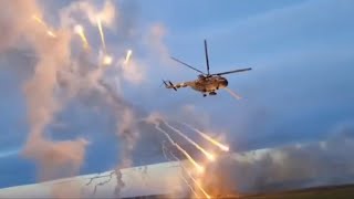 War in Ukraine - Close Air Support - Part 2