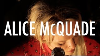 Alice McQuade - "Black Boys On Mopeds (Cover)" | Soapbox Studio Sessions