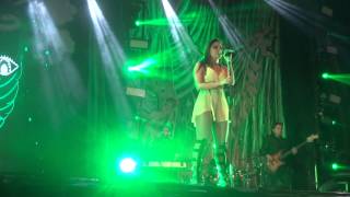 Anitta - Natiruts Reggae Power (Paraíba do Sul - RJ)