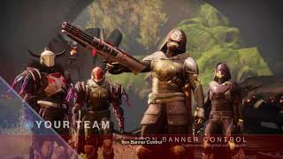 Bungie, I Thought We Fixed This - Destiny 2 Iron Banner No Commentary