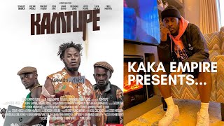 KAKA EMPIRE PRESENTS..//KAMTUPE KENYAN FILM RELEASED TRAILER //