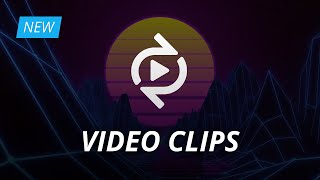 Introducing Video Clips on ArtStation