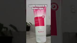 loción Corporal de frutos rojos🍒🍓🫐🍒🍓🫐🍒🍓🫐 de la línea de seytú