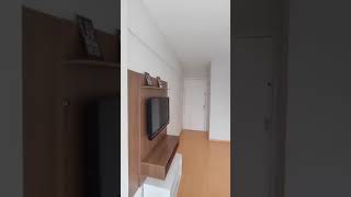 Lindo Apartamento mobiliado em Moema para Locacao