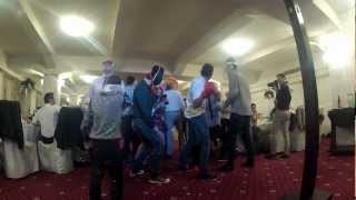 Harlem Shake la botez Rares Andrei