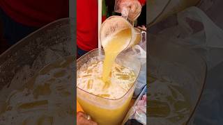 Sugarcane Juice in Manila