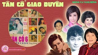 Tân Cổ Giao Duyên Tuyển Chọn Hay Nhất - BẢN SẮC PHƯƠNG NAM