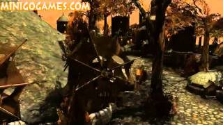 Darkfall Online Video Game_ E3 2011- Features Trailer HD-part 1 - www.MiniGoGames.Com.mp4