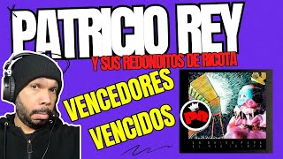 Patricio Rey y sus Redonditos de Ricota VENCEDORES VENCIDOS!