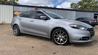 This Dodge Darted Right Over For Some Grade A Heat Rejection #Time4Tint #Tint #Ceramic #Lifetime