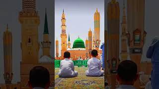 👍👍❤sab nabiyon se pyara mera kali kamli wala❤islamic💕#youtubeshort#shortvideo#💕👍👍