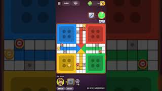 Ludo-Star get a any number تهكير اللودو ستار اضغط على النرد لين الرقم المطلوب