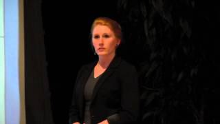 SNR Elevator Speech 2015 - Jessica Powell - Cleaning Masculine Waters