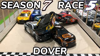 Ramp Racing S7 R5 Dover