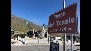 15-09-2019   Passo del Tonale