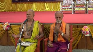 Sri Raghavendra Saptaaha Mahotsava Day 01 - Suprabhata