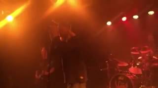 Puddle Of Mudd - You Don't Know (Live in Las Vegas, NV 2016)