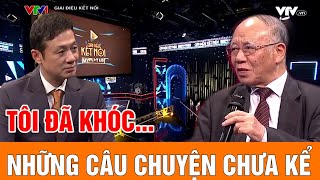 Kể chuyện Bác Hồ mới nhất GS Hoàng Chí Bảo | Những câu chuyện xúc động về Bác