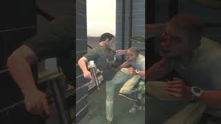 Escaping Fear: Max Payne Uncovered