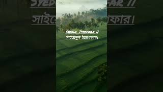 Syedul Istegfar ||সাইয়েদুল ইস্তেগফার।