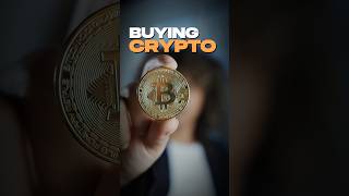 Is Crypto a Scam or The Future? #crypto #bitcoin #success