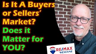 Buyers Beware! Sellers Swear! What kind of market are you in!?!