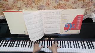 Chopin - Prelude Op. 28, No. 21