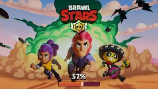 Brawl Stars Ep. 1