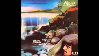 Niagara - Niagara (1972)