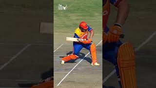 What a delivery to dismiss the danger man 🔥| Legends League Cricket 2024