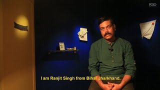 Singh Ranjeet "Memories With in Myself"