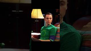 Sheldon’s training a pet?#movie #viralvideo #funny #shorts