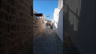 Lindos, Rhodos Tag 3 #rhodos #Vlog #urlaub #mucaoo