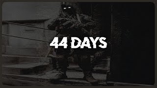 PlayaBlaster - 44 Days