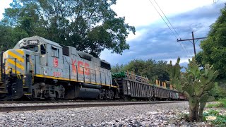 [M299] KCSM 4902-4916 Grayghos Rodaduras-autoracks-góndolas nuevas #Xalapa-Mexico