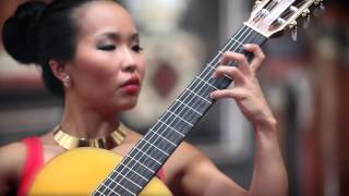 Dionisio Aguado – Introduction and Rondo, Op. 2 No. 2 – Thu Le, guitar