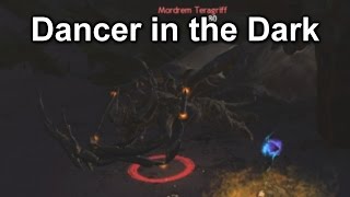 GW2 - Dancer In The Dark Achievement